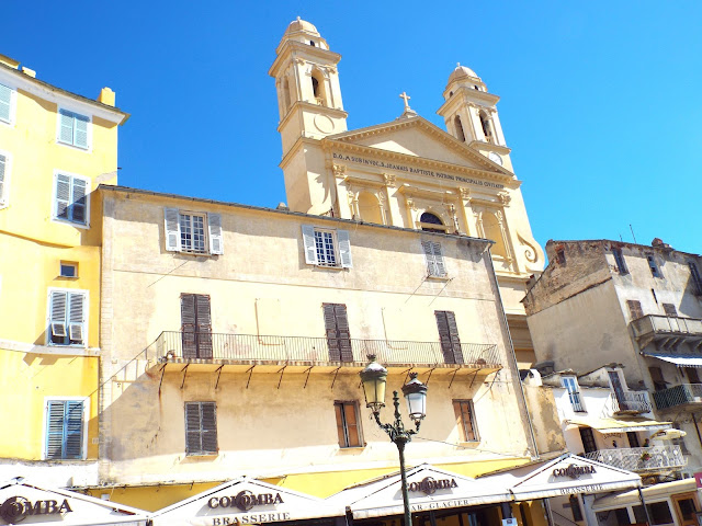 L'Eglise Saint-Jean Baptiste