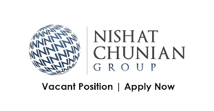 Nishat Chunian Group NCG Latest Jobs in Lahore Supply Chain Executive 2024