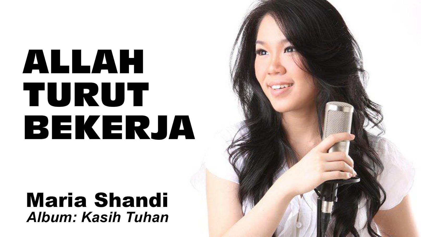 Download Kumpulan Lagu Maria Sahandi Full Album