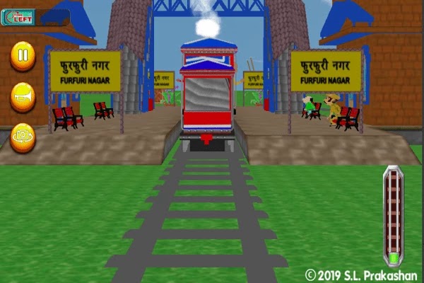 Motu Patlu Games