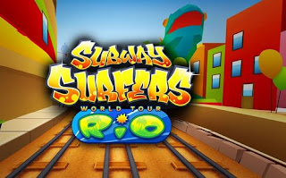 Update Subway Surfer di Windows 10 Mobile Bawa Kita Ke Rio Brazil