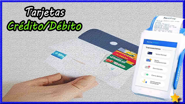 Tarjetas de Crédito y Débito: Explicación, Diferencias y Funcionamiento