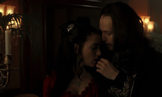 review film bram stokers dracula