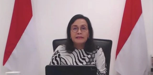 Pemulihan Ekonomi Nasional hingga Juli 2020 Rapuh, Sri Mulyani: Tetap Optimis ya!