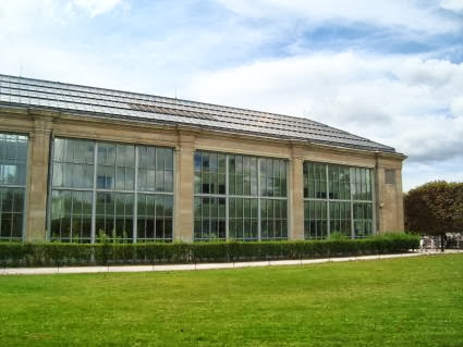 Orangerie