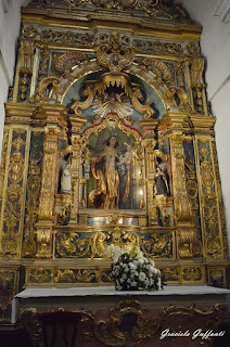 Basílica Nuestra Señora del Pilar. Buenos Aires. Recoleta Argentina.