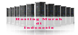 web hosting murah di indonesia