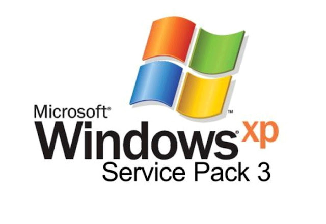 Windows XP Service Pack 3