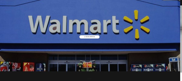 Get a $500 Walmart Gift Card Now