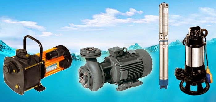 1HP Water Pump Price in India | Buy 1HP Water Pumps Online - Pumpkart.com