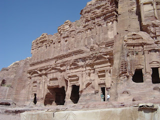 LACN - voyage - jordanie