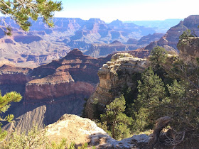 Grand Canyon National Park