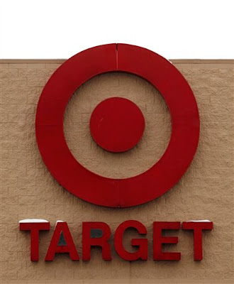 Target sales and coupons