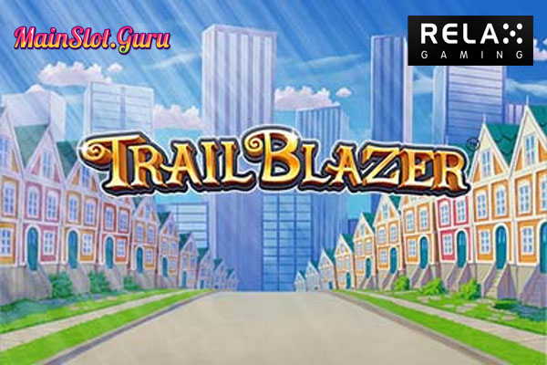 Demo Slot Trail Blazer Relax Gaming