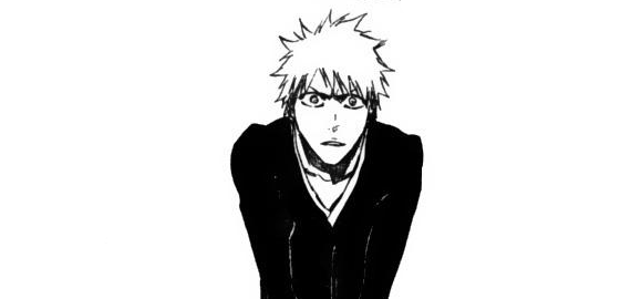 bleach 391