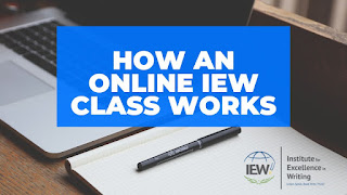 Benefits of Online Classes