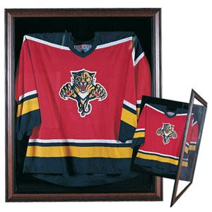 Hockey Jersey Display Case