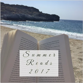 Summer reads 2017