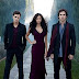 The Vampire Diaries online subtitrat