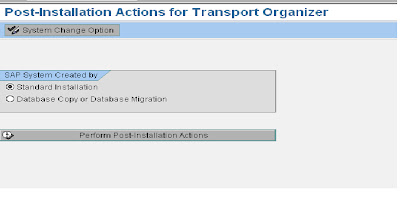 How to open the client in SAP system