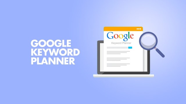 how to use google keyword planner free