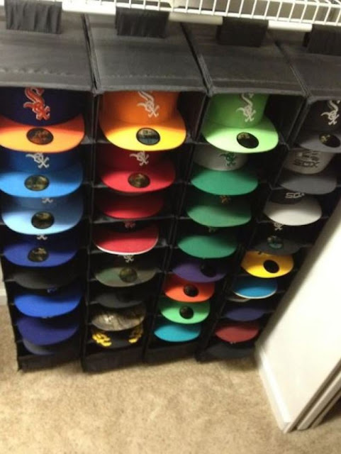 a hat rack meaning