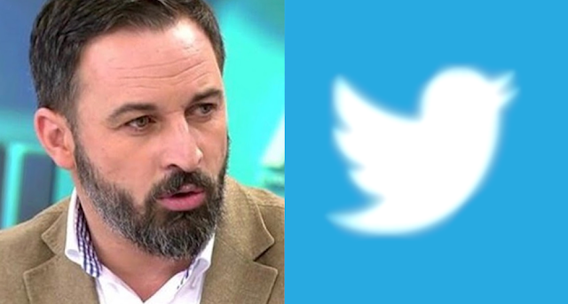 Santiago Abascal