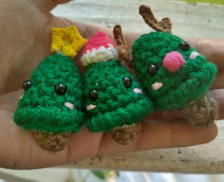 PATRON GRATIS ARBOL DE NAVIDAD AMIGURUMI 55251