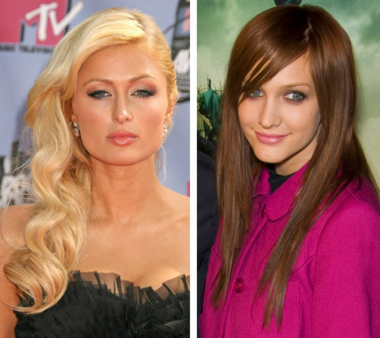 Paris Hilton Romance Hairstyles, Long Hairstyle 2013, Hairstyle 2013, New Long Hairstyle 2013, Celebrity Long Romance Hairstyles 2075