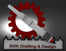 EKK Drafting & Design