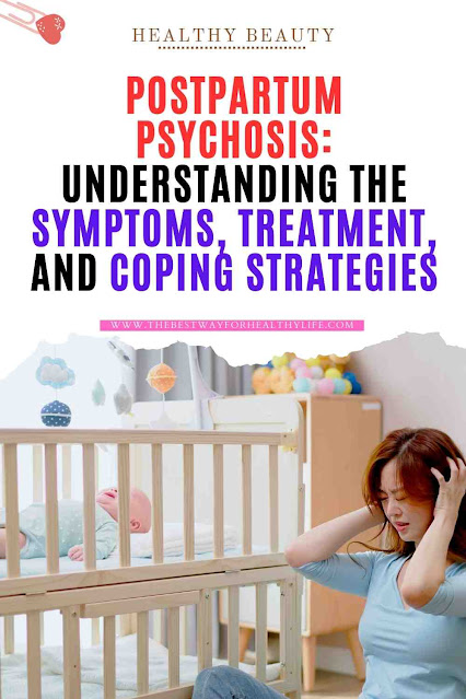 images postpartum psychosis