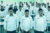 Guru ASN Madrasah di Sumenep Dibekali Pelatihan Digital oleh Kemenag