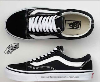 sepatu vans