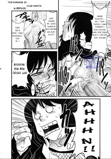 Hentai Komik Anal Naruto Making love Hokage Tsunada