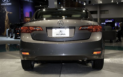 2013 Acura ILX