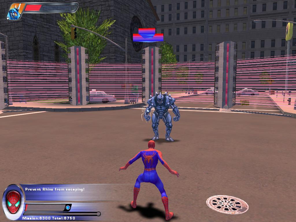 spider-man 2 game pc download