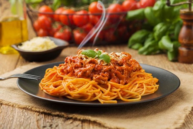 Paduan Pasta dan Saus yang Cocok untuk Setiap Selera