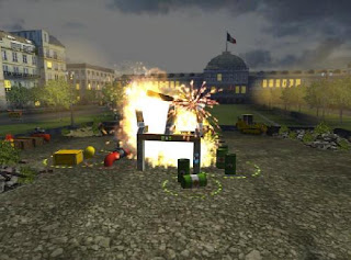 Demolition Master 3D Screenshot mf-pcgame.org