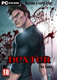 Download  Dexter: The Game (PC)