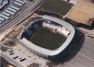 Estadio José Zorrila