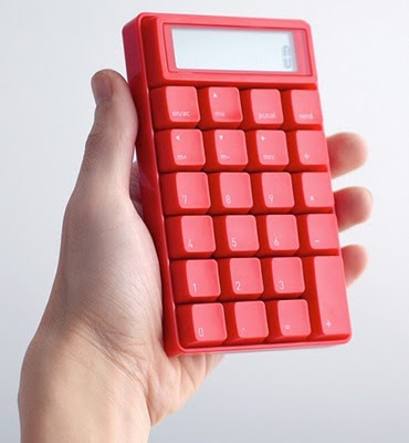 Cool Calculator