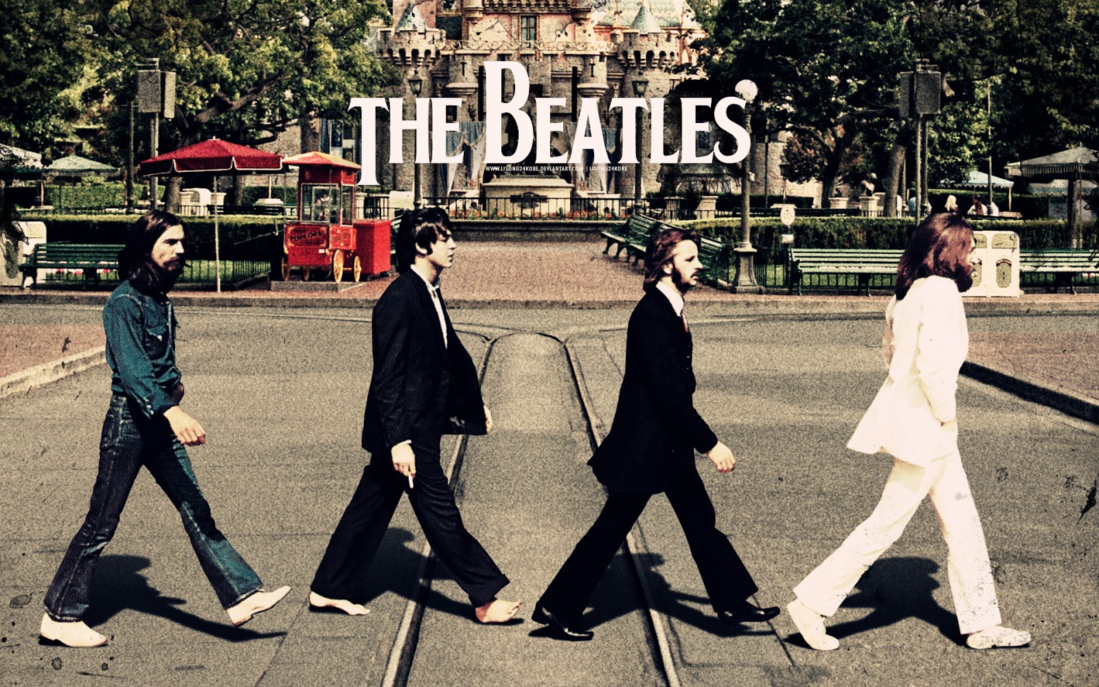 最大80 オフ The アビー ロード 高画質 サイン フォト ビートルズ Beatles ミュージシャン V Pravda Ru