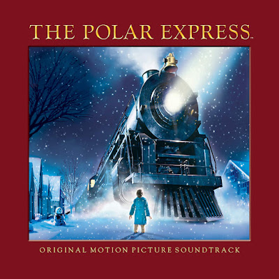 Aerosmith... The Polar Express Soundtrack... 2004