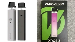 Best vape kit for beginners, Best starter vape kits.