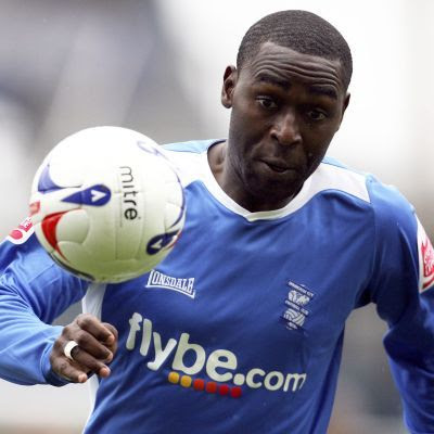 Andrew Cole Wallpapers