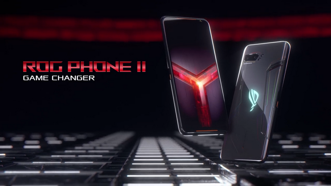 ASUS ROG Phone 2