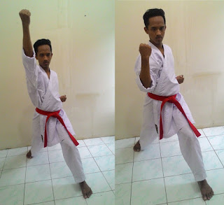 Bandung Karate Club (BKC)