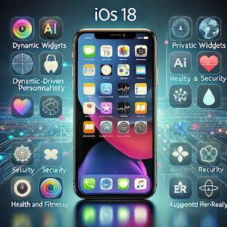 ios 18