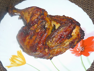 Resepi Ayam Masak Orang Kampung - Beli Pana