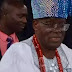 "Fitness Concerns Arise Over Olubadan-Designate's Readiness for Throne, Otun Balogun Raises Alarm"